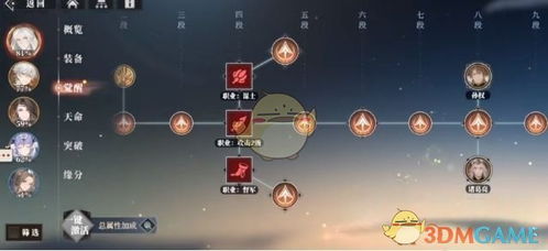 三国志幻想大陆2:枭之歌预抽卡,揭秘必拿武将!独家攻略! 三国志幻想大陆2:枭之歌预抽卡,揭秘必拿武将!独家攻略!