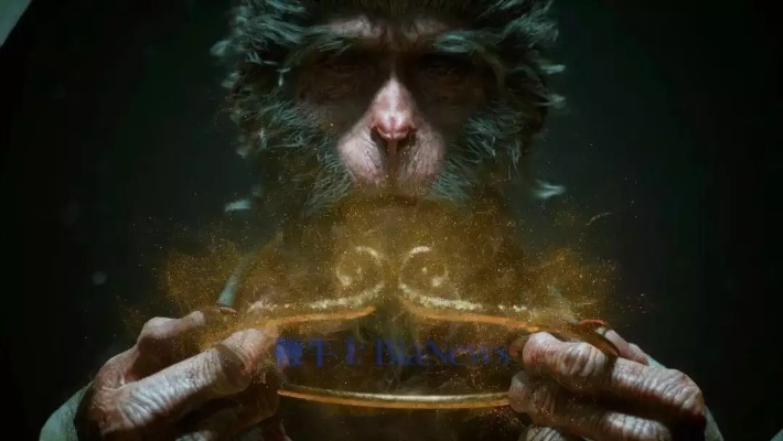 《黑神话:悟空》TGA奖杯历经4月终至,玩家狂欢时刻! 《黑神话:悟空》TGA奖杯历经4月终至,玩家狂欢时刻!