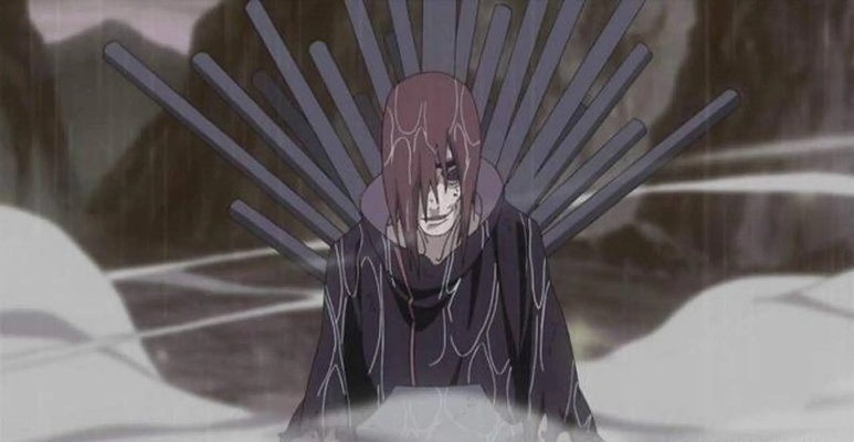 《火影忍者:六道神怒!长门生日狂欢,世界破碎在即》 《火影忍者:六道神怒!长门生日狂欢,世界破碎在即》