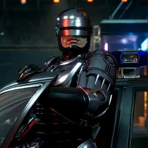 《机械战警:暴戾都市》NS版发行取消,玩家热议! 《机械战警:暴戾都市》NS版发行取消,玩家热议!