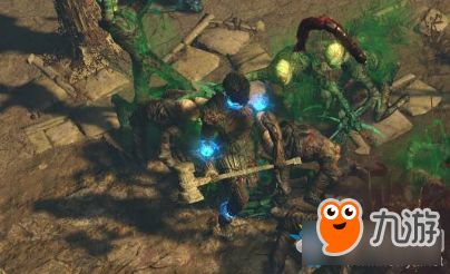 《流放之路2》冰击武僧Build攻略:打造最强寒冰战神 《流放之路2》冰击武僧Build攻略:打造最强寒冰战神