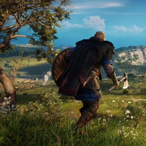 《刺客信条:英灵殿》巴黎之围季票内容大揭秘! 《刺客信条:英灵殿》巴黎之围季票内容大揭秘!