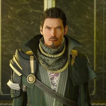 诺克提斯声优确认加盟《最终幻想》新篇！独家爆料！