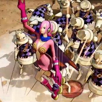 《海贼无双4》IGN首发!独家10分钟演示震撼来袭 《海贼无双4》IGN首发!独家10分钟演示震撼来袭