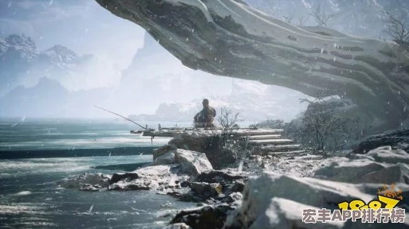 《黑神话悟空》海上僧攻略：高效打法揭秘！