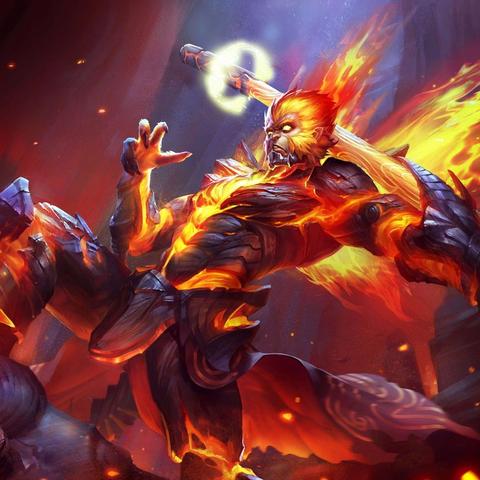 《悟空禁字破解,100%暴击流攻略揭秘》 《悟空禁字破解,100%暴击流攻略揭秘》