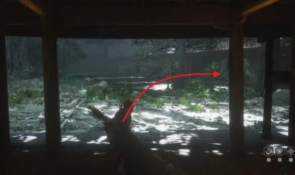 《黑神话悟空》三冬虫隐藏位置揭秘!必看攻略! 《黑神话悟空》三冬虫隐藏位置揭秘!必看攻略!