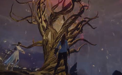 《永劫无间》火男颠勺技巧揭秘：季沧海独家教学！