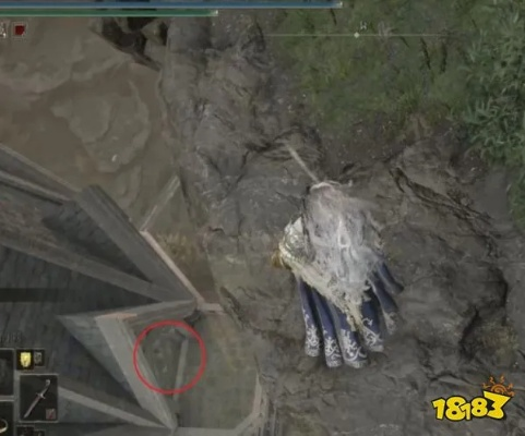 《艾尔登法环》DLC黄金树影:约兰与安娜骨灰高效获取法 《艾尔登法环》DLC黄金树影:约兰与安娜骨灰高效获取法