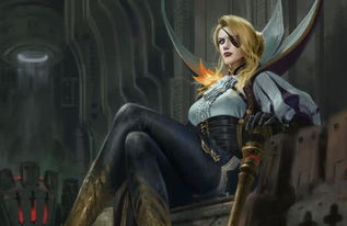 《灵魂能力6》性感蒂拉铁环亮相,战斗美学新篇章! 《灵魂能力6》性感蒂拉铁环亮相,战斗美学新篇章!