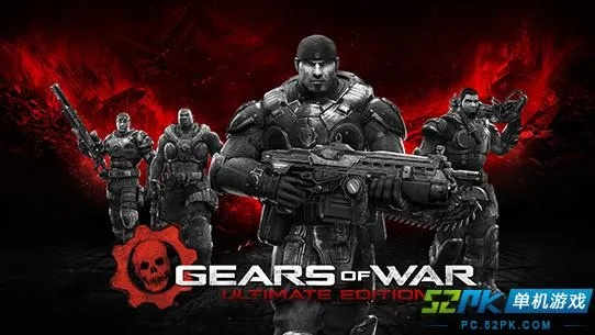 《战争机器4》免费试玩倒计时！10小时畅玩体验等你来战