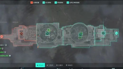 《战地2042》高效删隐攻略:进攻方点位必胜技巧揭秘 《战地2042》高效删隐攻略:进攻方点位必胜技巧揭秘