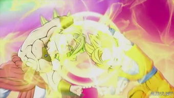 《龙珠:融合》New 3DS限定版独家特典大揭秘! 《龙珠:融合》New 3DS限定版独家特典大揭秘!