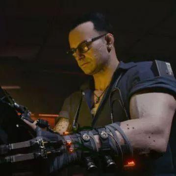 《巫师3》作曲加盟《赛博朋克2077》!新曲风即将上线 《巫师3》作曲加盟《赛博朋克2077》!新曲风即将上线