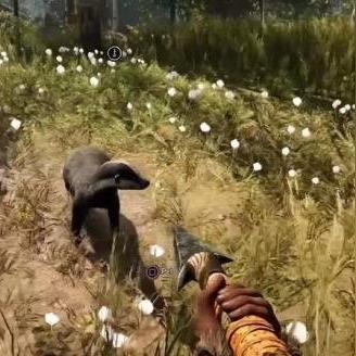 《孤岛惊魂:原始杀戮》评测:刺激游戏体验,剧情短板待补 《孤岛惊魂:原始杀戮》评测:刺激游戏体验,剧情短板待补