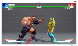 《街头霸王5》独家揭秘:春丽女警装惊艳亮相! 《街头霸王5》独家揭秘:春丽女警装惊艳亮相!