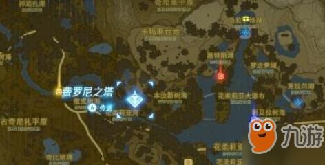 《塞尔达传说》无伤攻略:幻影加侬剑版独门秘籍 《塞尔达传说》无伤攻略:幻影加侬剑版独门秘籍