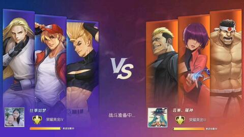 《饿狼传说》R3HAB联动曲独家首曝!群狼之城音乐盛宴! 《饿狼传说》R3HAB联动曲独家首曝!群狼之城音乐盛宴!