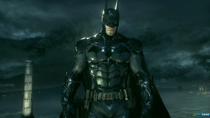 《蝙蝠侠:阿甘骑士》PS4原生1080P画质升级,重温经典! 《蝙蝠侠:阿甘骑士》PS4原生1080P画质升级,重温经典!