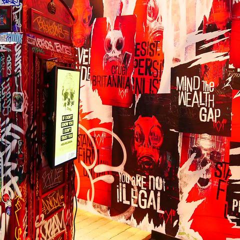 《看门狗》DLC新剧情:黑客英雄惨遭暴打,揭秘仇恨背后真相 《看门狗》DLC新剧情:黑客英雄惨遭暴打,揭秘仇恨背后真相