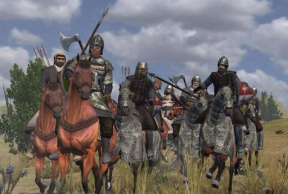 《骑砍2》1.1.2版新内容速览:独家揭秘! 《骑砍2》1.1.2版新内容速览:独家揭秘!