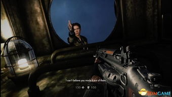 《新秩序剧情升级，揭秘德军总部未解之谜》