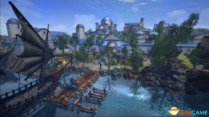 《魔法门10》前瞻揭秘:传承经典,不容错过! 《魔法门10》前瞻揭秘:传承经典,不容错过!