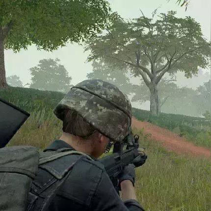 《绝地求生》步枪选择攻略：揭秘最佳枪械搭配