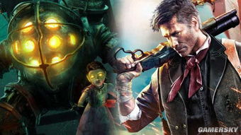 《生化奇兵》新手办惊现：旧敌逆袭，小妹遭欺凌！