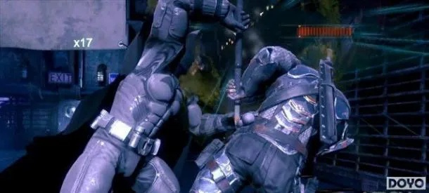 《黑面具杀手:阿卡姆起源暗影刺客揭秘》 《黑面具杀手:阿卡姆起源暗影刺客揭秘》