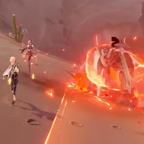 《原神》荒泷斗虫大赛第二日奖励攻略:高效玩法揭秘! 《原神》荒泷斗虫大赛第二日奖励攻略:高效玩法揭秘!