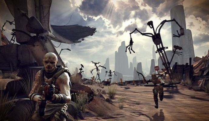 《起源2引擎揭秘:经典游戏重制在即,玩家期待值飙升》 《起源2引擎揭秘:经典游戏重制在即,玩家期待值飙升》