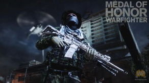 《荣誉勋章：战士》首批评分惨淡，玩家热议！