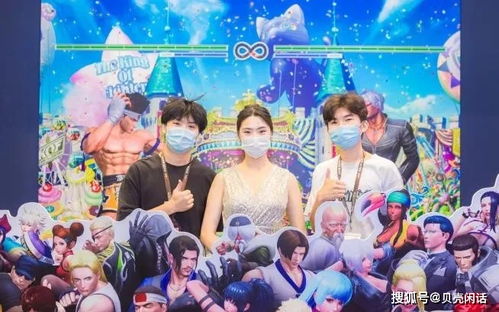 2025 ChinaJoy鸣潮海滩邂逅:盛夏游戏狂欢盛典 2025 ChinaJoy鸣潮海滩邂逅:盛夏游戏狂欢盛典