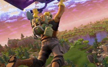 《堡垒之夜》高板进攻:独家搭建攻略,轻松制胜! 《堡垒之夜》高板进攻:独家搭建攻略,轻松制胜!