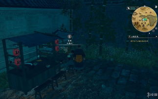 《河洛群侠传》任务攻略:解锁主线支线全流程技巧 《河洛群侠传》任务攻略:解锁主线支线全流程技巧