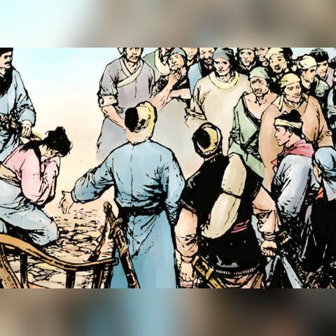 《明末渊虚之羽》全结局攻略:白金达成必看秘籍 《明末渊虚之羽》全结局攻略:白金达成必看秘籍