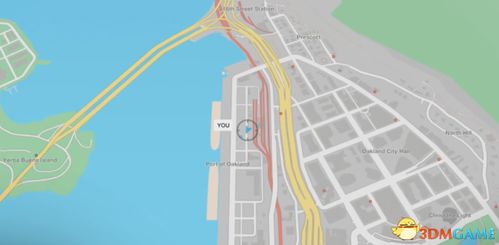 《看门狗2》稀有车辆全收集攻略:揭秘获取方法 《看门狗2》稀有车辆全收集攻略:揭秘获取方法