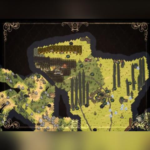 《饥荒》高天数基地攻略:生存技巧深度解析 《饥荒》高天数基地攻略:生存技巧深度解析