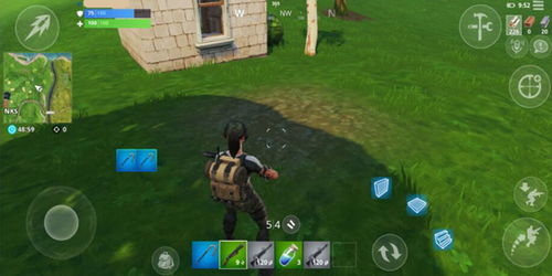 《堡垒之夜》超大座椅搜寻攻略:隐藏位置全揭秘 《堡垒之夜》超大座椅搜寻攻略:隐藏位置全揭秘