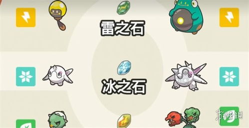 《宝可梦朱紫》巴布土拨进化全攻略!轻松掌握进化技巧 《宝可梦朱紫》巴布土拨进化全攻略!轻松掌握进化技巧