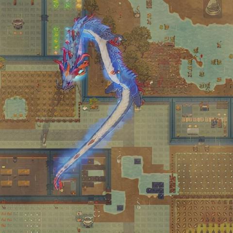 明末,渊虚之羽新宣传图来袭,准备好激战超美Boss了吗? 明末,渊虚之羽新宣传图来袭,准备好激战超美Boss了吗?