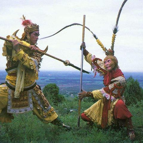 黑神话,悟空PVP MOD,想当大圣?输了可就成六耳猕猴咯! 黑神话,悟空PVP MOD,想当大圣?输了可就成六耳猕猴咯!