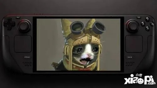 SteamDeck扛不住！MH荒野不足30帧体验糟糕,咋回事?