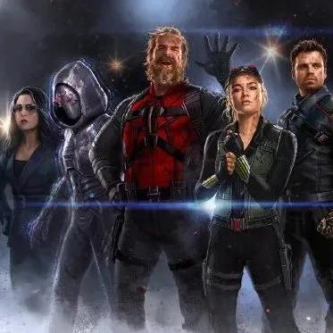 雷霆特攻队引进待定,漫威新片啥时候能玩(影)?玩家苦等! 雷霆特攻队引进待定,漫威新片啥时候能玩(影)?玩家苦等!