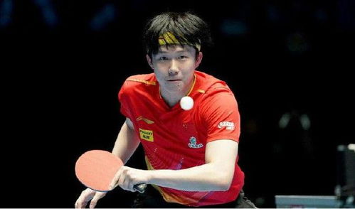 王楚钦3-4惜败雨果,无缘世界杯决赛 王楚钦3-4惜败雨果,无缘世界杯决赛