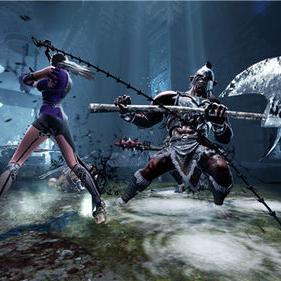 《DNF》IP大升级!《洛奇英雄传》全球热力启航,揭秘新篇章! 《DNF》IP大升级!《洛奇英雄传》全球热力启航,揭秘新篇章!