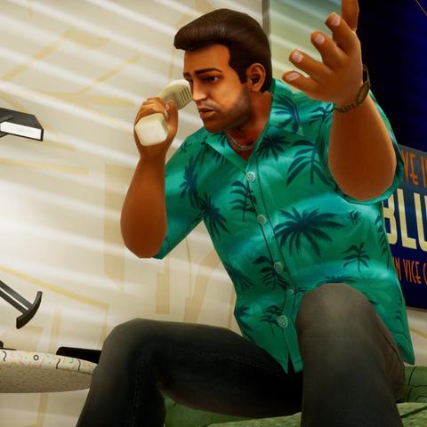 《GTA6》揭秘：700家商店任你逛，五大章节剧情抢先看