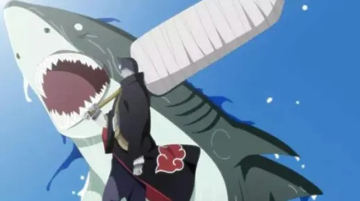 《火影忍者:鬼鲛狂野技能全解析,打造最强鲛鲨阵容》 《火影忍者:鬼鲛狂野技能全解析,打造最强鲛鲨阵容》