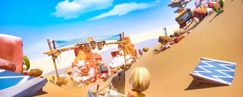 《沙石镇时光》多人合作模式测试倒计时：1月13日邀你共闯沙石镇